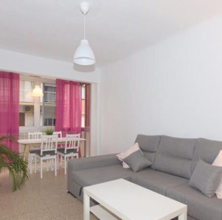 Apartamento Apartamento Vistabella Murcia Exterior foto