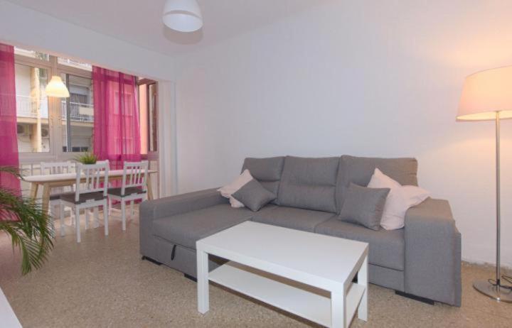 Apartamento Apartamento Vistabella Murcia Exterior foto