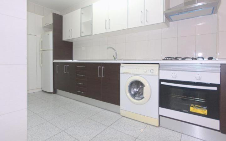 Apartamento Apartamento Vistabella Murcia Exterior foto